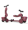 Produktbild: Scoot and Ride Highwaykick 1 Lifestyle wildcat - Roller und Roller mit Sitz NEU