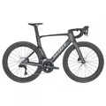 Produktbild: Scott Foil RC 20 Carbon Rennrad prism grau/grün 2025 M 54 (169-177cm) Herren