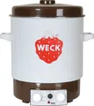 Produktbild: Weck WAT 15 Einkochautomat 2000 Watt, 29 Liter, 500869