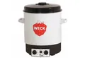 Produktbild: WECK Einkochautomat Einkochautomat emailliert mit Uhr 2000 W, mit Einlegerost