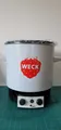 Produktbild: WECK WAT 15 Einkochautomat 29L 2000W Zeitschaltuhr NEU DEFEKT Gehäusebruch_6.7_5