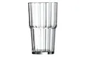 Produktbild: Esmeyer Gläser-Set Longdriglas Norvege 410-675 0,27l glasklar 6 St./Pack., Glas
