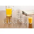 Produktbild: Esmeyer Longdrinkglas Norvege 410-1105 027l glasklar 6 St