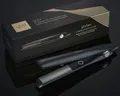 Produktbild: ghd Gold Styler Schwarz – Glätteisen (26mm Platten) mit Dual‑Zone Technologie