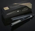 Produktbild: ghd Gold Styler Schwarz – Glätteisen (26mm Platten) mit Dual‑Zone Technologie