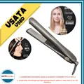 Produktbild: ghd Gold Styler Schwarze Glätteisen für alle Haartypen Ceramik – Gebraucht