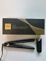 Produktbild: ghd Gold Glätteisen & Styler in Schwarz
