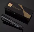 Produktbild: ghd Gold Styler Schwarz – Glätteisen (26mm Platten) mit Dual‑Zone Technologie