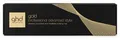 Produktbild: ghd Gold Professional Advanced Styler Glätteisen Schwarz Neu & OVP
