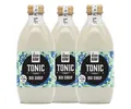 Produktbild: SODABÄR BIO Tonic Sirup – 3x330 ml für Sprudel, Cocktails & Gin Drinks