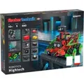 Produktbild: Robotics Hightech, Experimentierkasten