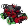 Produktbild: Fischertechnik Robotics Hightech (559895)