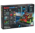 Produktbild: fischertechnik Modellbausatz fischertechnik Roboter Bausatz Robotics Hightech Bausatz 559895