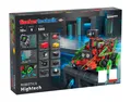 Produktbild: FISCHERTECHNIK Programmierbarer Robotik-Bausatz ROBOTICS-HIGHTECH-559895