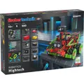 Produktbild: fischertechnik Roboter Bausatz Robotics Hightech Bausatz 559895
