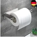 Produktbild: OETAMS Toilettenpapierhalter Ohne Bohren klopapierhalter Selbstklebend WC