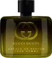 Produktbild: Gucci Guilty Absolu de Parfum Pour Homme 60 ml