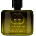 Produktbild: Gucci Guilty Absolu de Parfum Pour Homme 60 ml