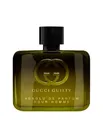 Produktbild: Gucci Guilty Absolu Parfum Pour Homme Parfum 60 ml