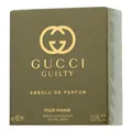 Produktbild: Gucci Guilty - pour Homme Absolu de Parfum Spray 60ml