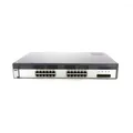 Produktbild: Cisco WS-C3750G-24TS-S Switch II price incl VAT 3 yr warranty* B2B