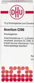 Produktbild: ACONITUM C 200 Globuli 10 g