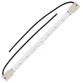 Produktbild: Radium ITT 2000 Watt 235V HALOTHERM Infrarotstrahl Wärmelampe Wärmebrücke