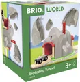 Produktbild: Brio 63604400 Tunnel mit Sprengfunktion