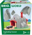 Produktbild: Tunnel mit Sprengfunktion - BRIO World