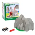 Produktbild: BRIO Tunnel mit Sprengfunktion 63604400