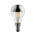 Produktbild: Xavax 112577 LED-Filament, E14, 400lm ersetzt 35W, Tropfenlampe, Warmweiß
