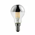 Produktbild: Xavax LED-Filament, E14, 400lm, Tropfenlampe, Warmweiß (112577)