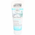 Produktbild: LAVERA basis sensitiv Fußcreme dt 75 ml PZN10787840