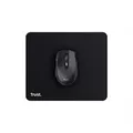 Produktbild: Trust Mauspad M - Schwarz