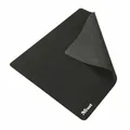 Produktbild: Mousepad Trust 24193 Schwarz [1 Stück]