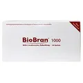 Produktbild: BIOBRAN 1000 PULVER 105 St