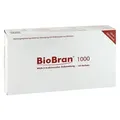 Produktbild: BioBran 1000 Pulver, 105 St. Beutel