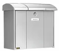 Produktbild: Burg Wächter Briefkasten BURG-WÄCHTER OLYMP 916 009109