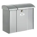 Produktbild: BURG WÄCHTER Briefkasten Olymp 916 910 silber