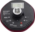 Produktbild: Kraftwerk 4082-12 Digital-Drehmoment-Winkel-Adapter 1/2 Zoll