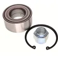 Produktbild: Maxgear 33-0292 Radlagersatz für CITROEN PEUGEOT 306 206 106 C3 XSARA C2 SAXO