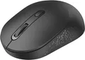 Produktbild: Bluetooth Maus Kabellos Optisch Leise Funkmaus PC Mac Laptop iPad 1600 DPI