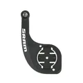 Produktbild: SRAM Computer Tachos Pulsmesser Halterung MTB, Schwarz, 31.8 mm, 00.7918.029.001