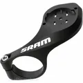 Produktbild: SRAM QUICKVIEW COMPUTER HALTERUNG LENKER VORBAU ADAPTER GARMIN EDGE 500 800 GPS