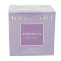 Produktbild: Bvlgari Omnia Amethyste Eau de Toilette 40ml