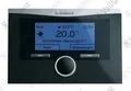 Produktbild: VAILLANT Regler, VRC 470 calorMATIC (VRC) 470 Vaillant-Nr. 0020184593