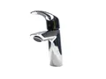 Produktbild: Waschtischarmatur GROHE Eurosmart 23322001 Chrom