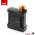 Produktbild: Givi 25-Liter-Tank zugelassen den Transport von Benzin Wasser oder �l