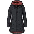 Produktbild: Sublevel Damen Jacke - D51160E44472A3-XL