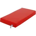 Produktbild: Stufen-Lagerungskissen Stufenlagerungswürfel Lagerungswürfel 50x25x5 cm, Rot